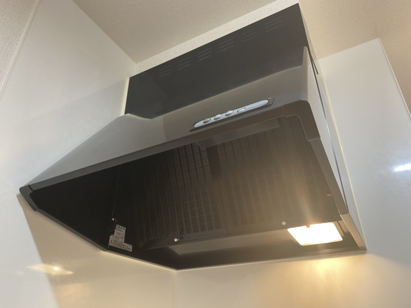 キッチン 写真20