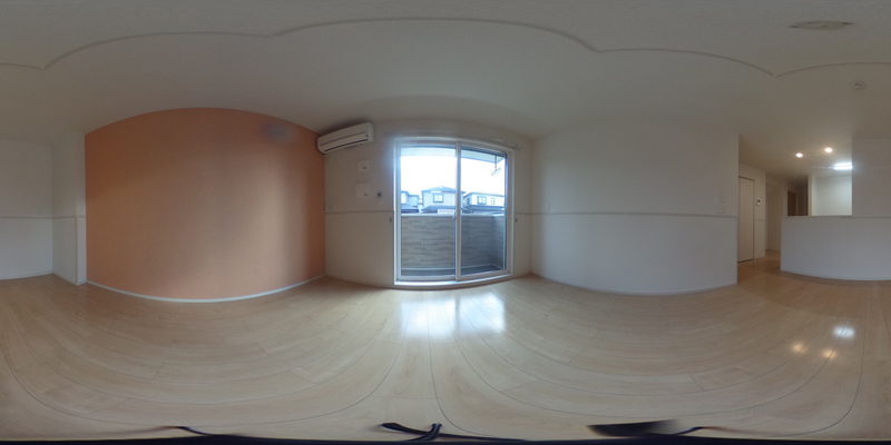 リビング 写真34