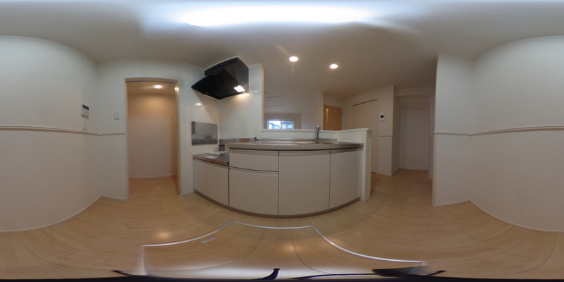 キッチン 写真35