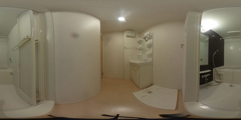 洗面所 写真36