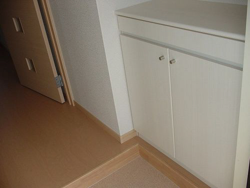 エントランス 写真3