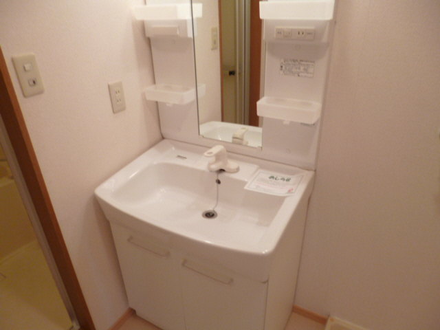 洗面所 写真4