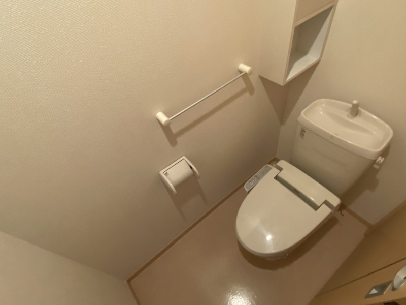 トイレ 写真5