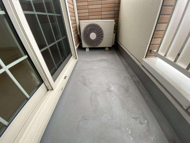 バルコニー・ベランダ 写真14