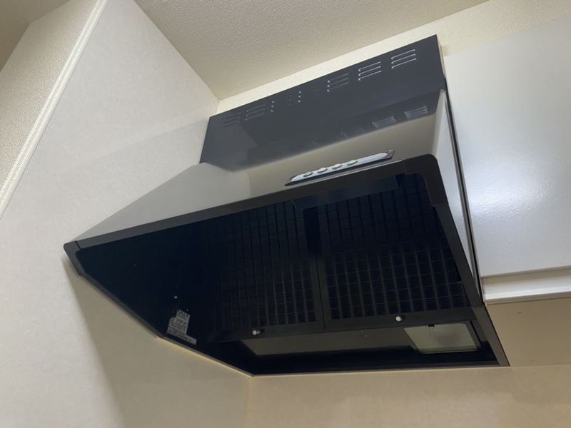 キッチン 写真16