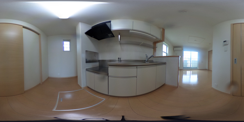 キッチン 写真35