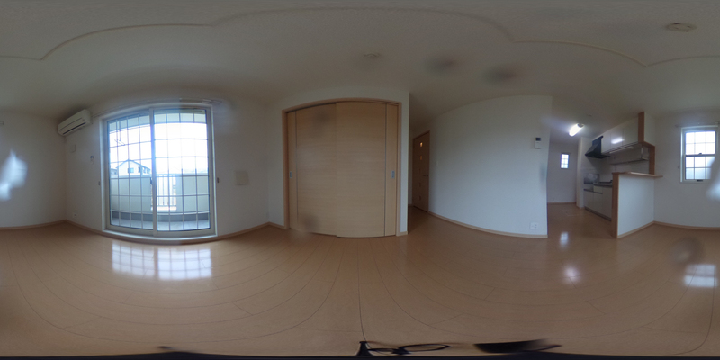 リビング 写真34