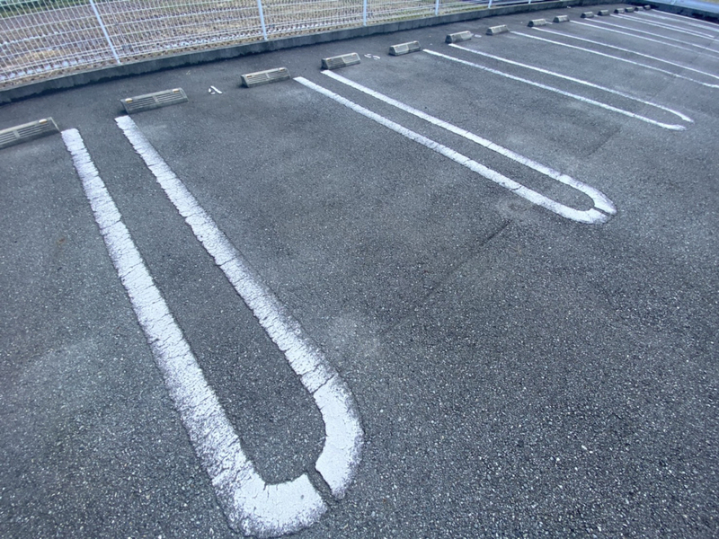 駐車場 写真10