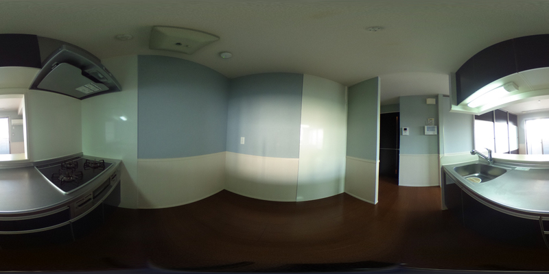 キッチン 写真36