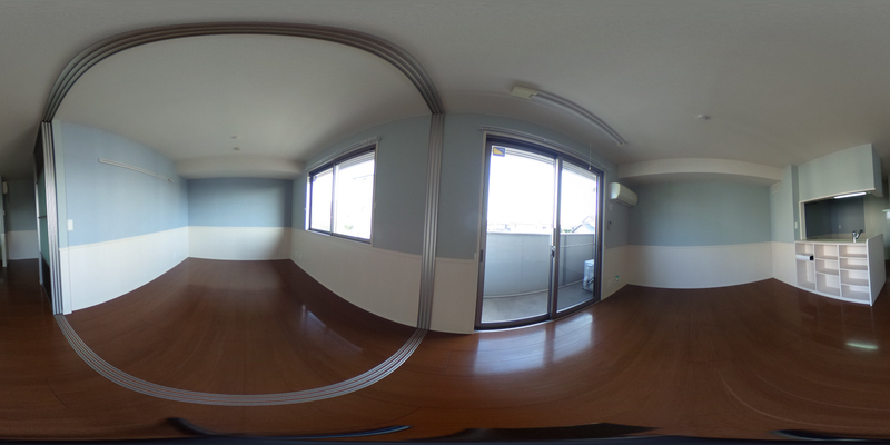 リビング 写真34