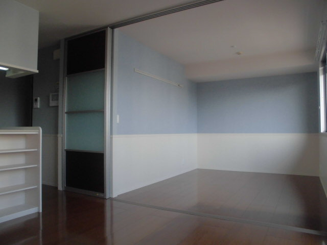 リビング 写真2