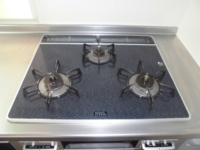 キッチン 写真17