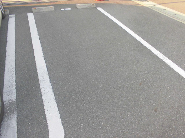 駐車場 写真28