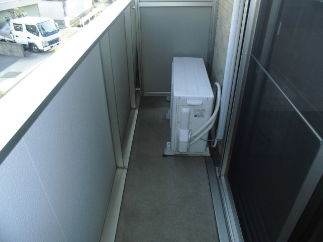 バルコニー・ベランダ 写真30