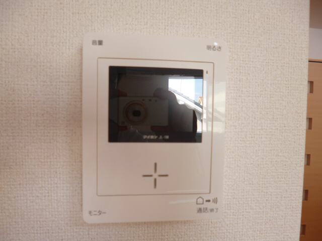 セキュリティ 写真9
