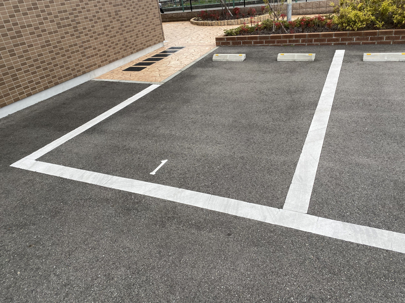 駐車場 写真10