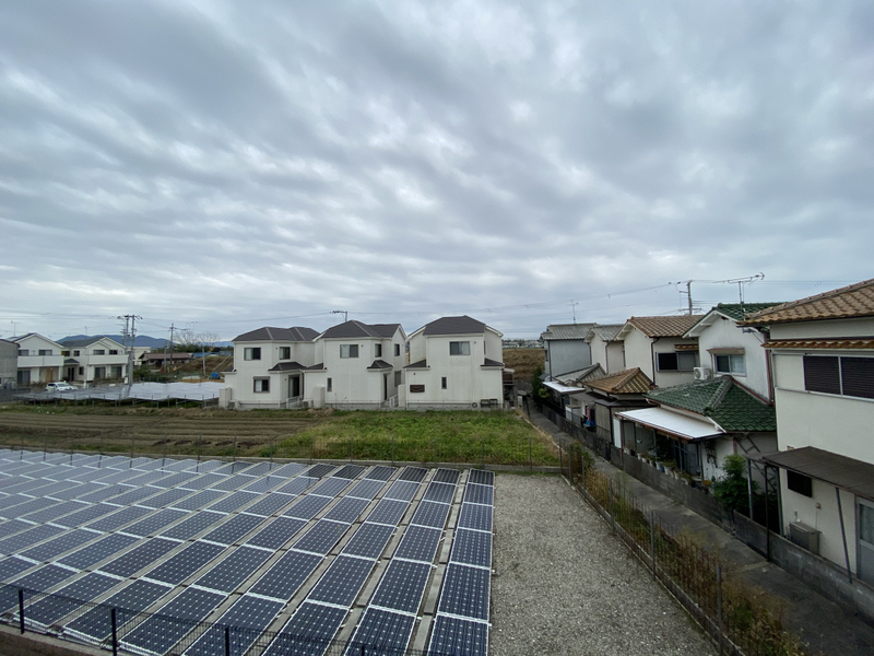眺望 写真15