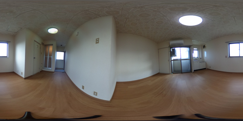 リビング 写真36