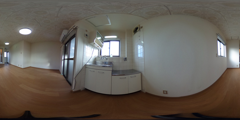 キッチン 写真35