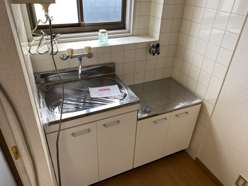 キッチン 写真3