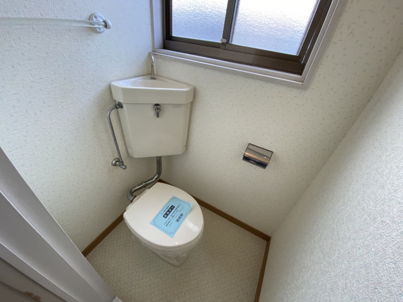 トイレ 写真5