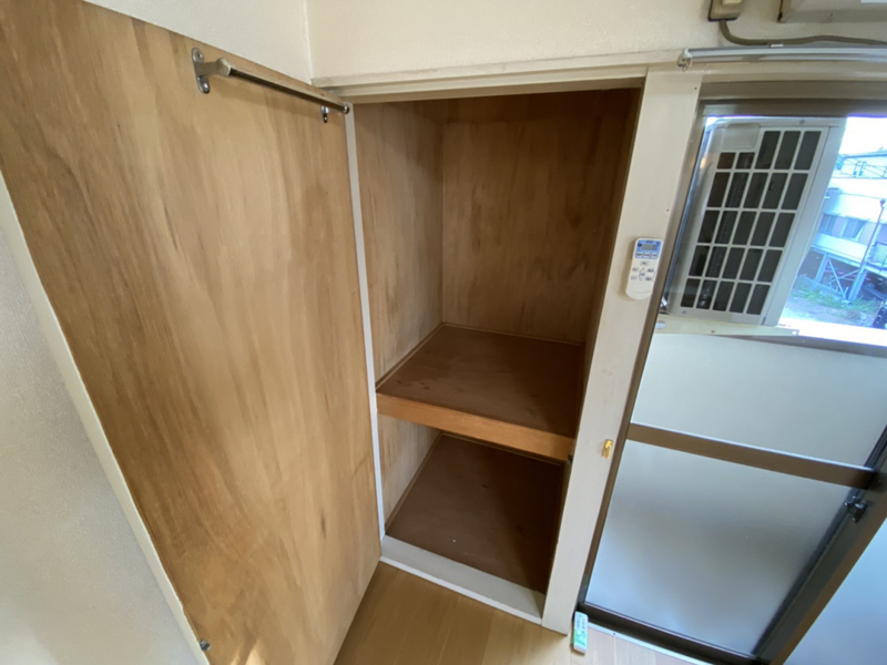 収納 写真8