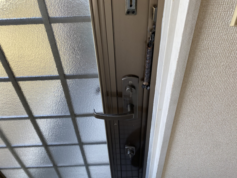 セキュリティ 写真13