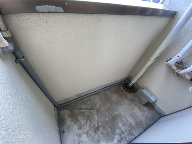 バルコニー・ベランダ 写真14