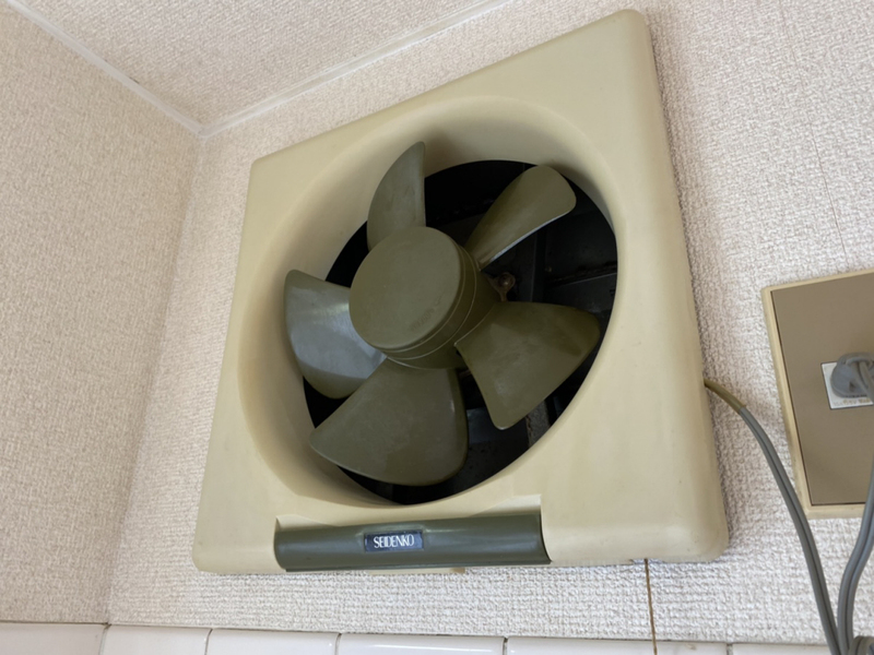 キッチン 写真18