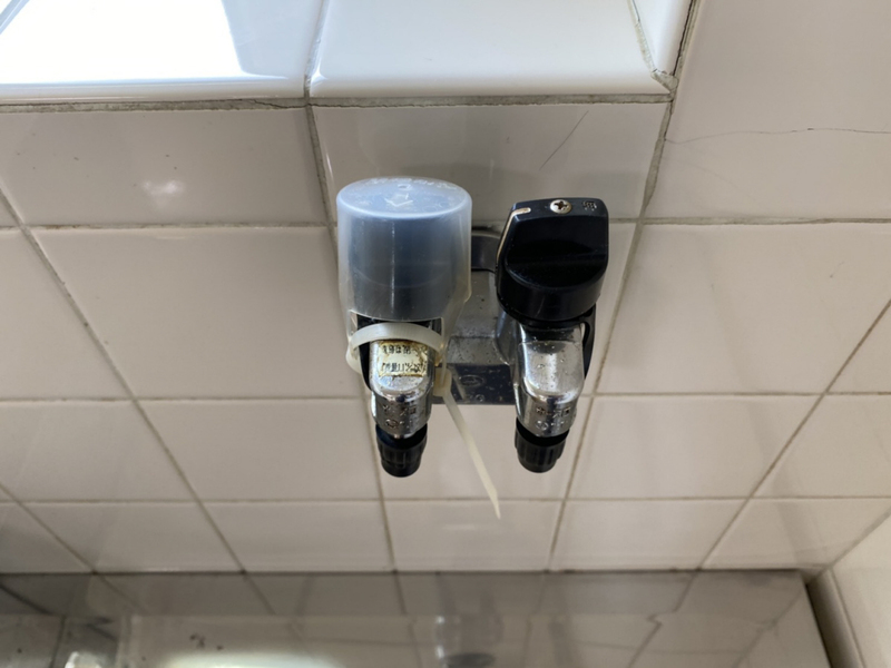 キッチン 写真28