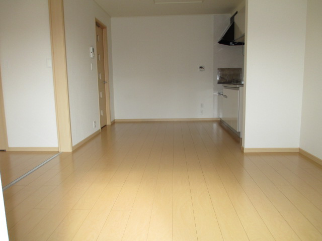 リビング 写真2