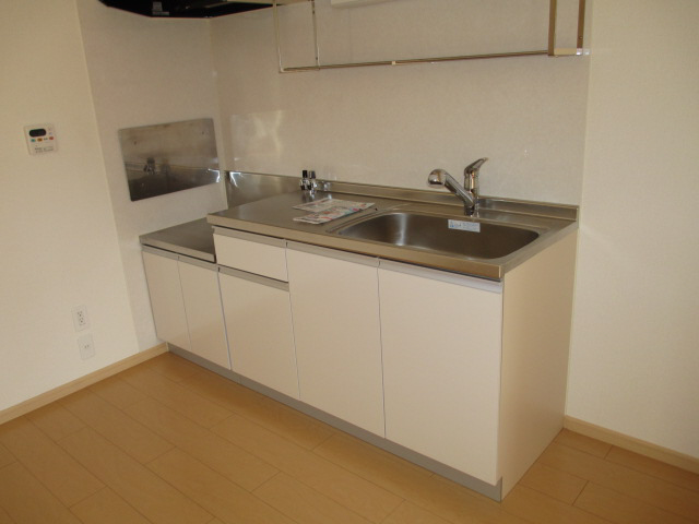 キッチン 写真3