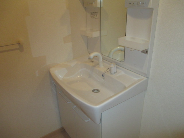 洗面所 写真6
