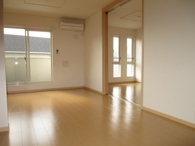 リビング 写真20