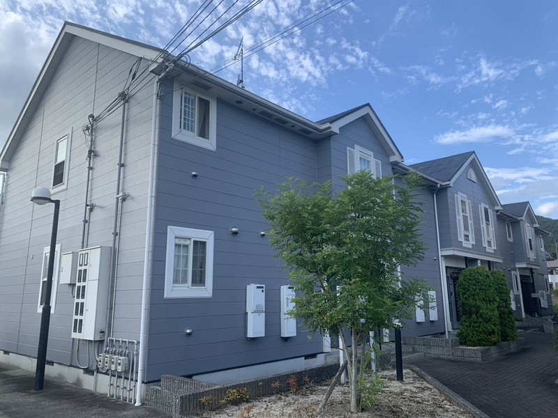 ガーデンハイムN