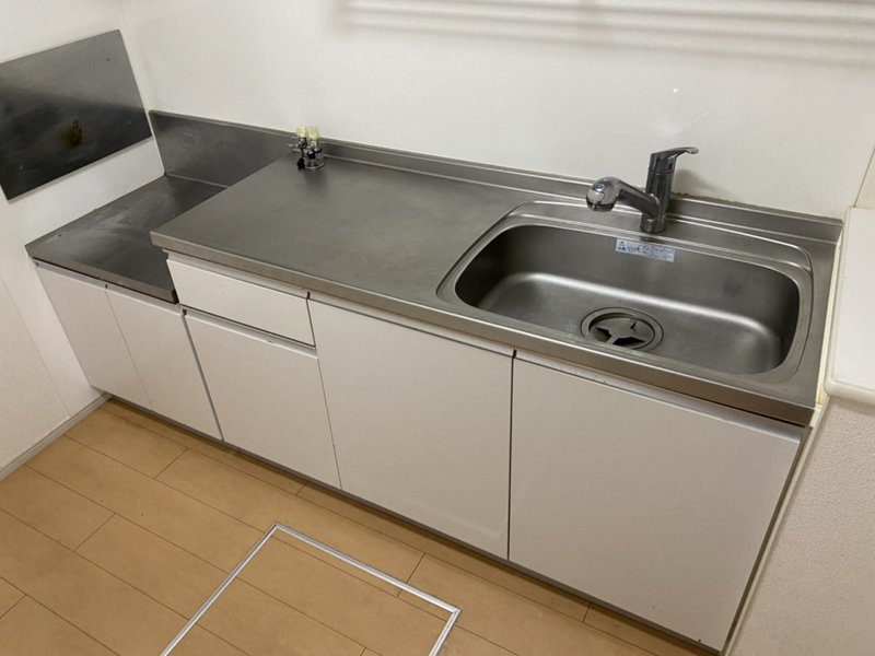 キッチン 写真3