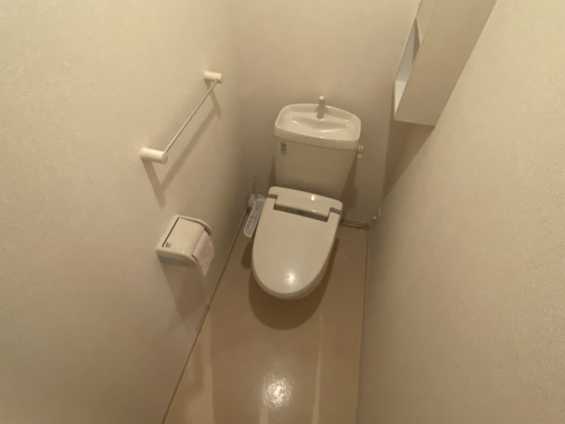 トイレ 写真5