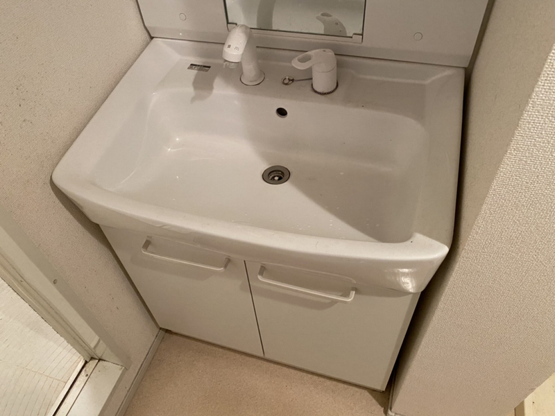 洗面所 写真6