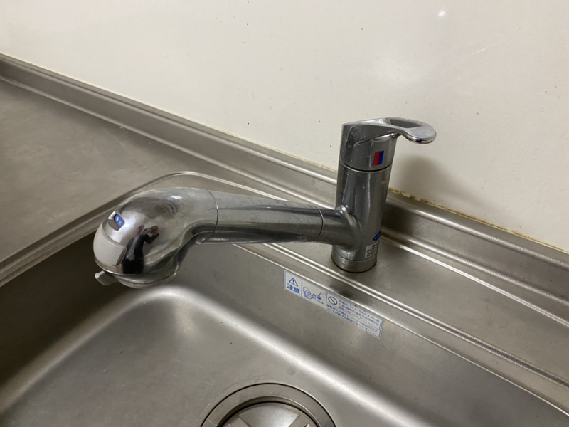 キッチン 写真20