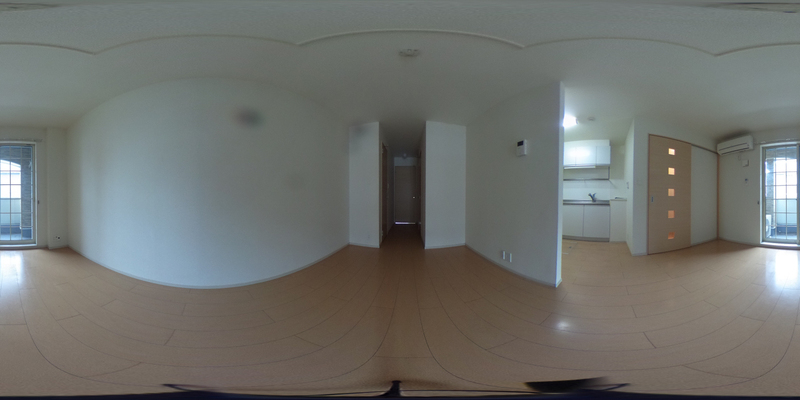 リビング 写真34