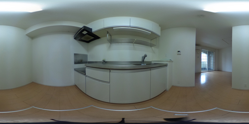 キッチン 写真35