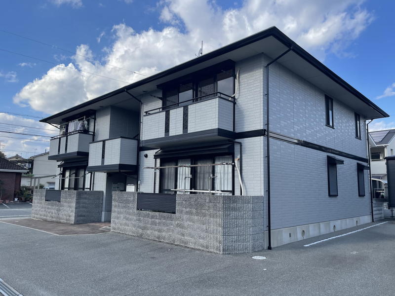 サンアベニュー田寺2