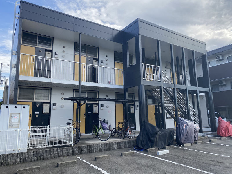 Ｕシャトー飾磨