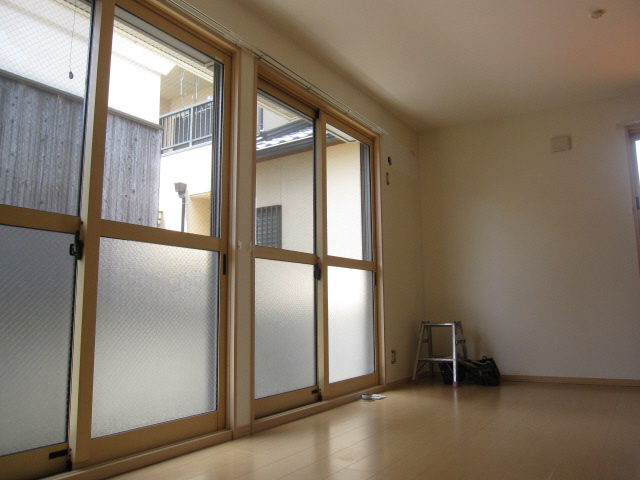 寝室 写真6
