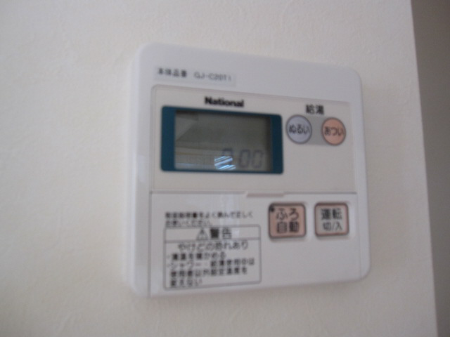 バス 写真8