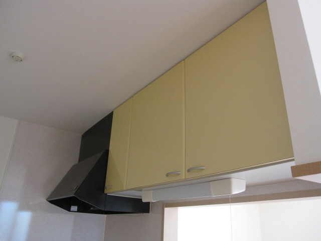 キッチン 写真9
