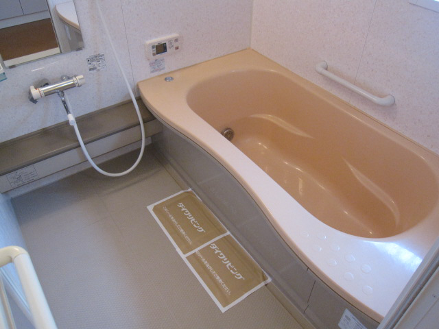 バス 写真11
