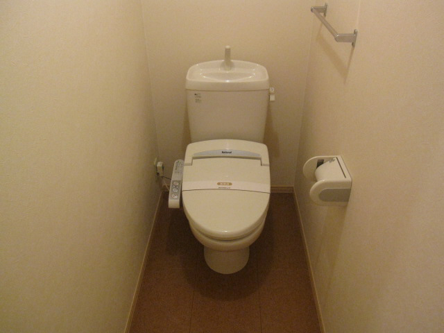 トイレ 写真13