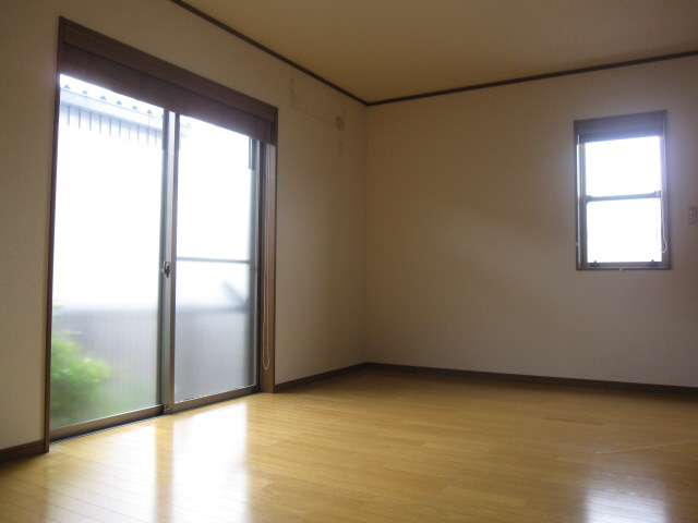 リビング 写真3
