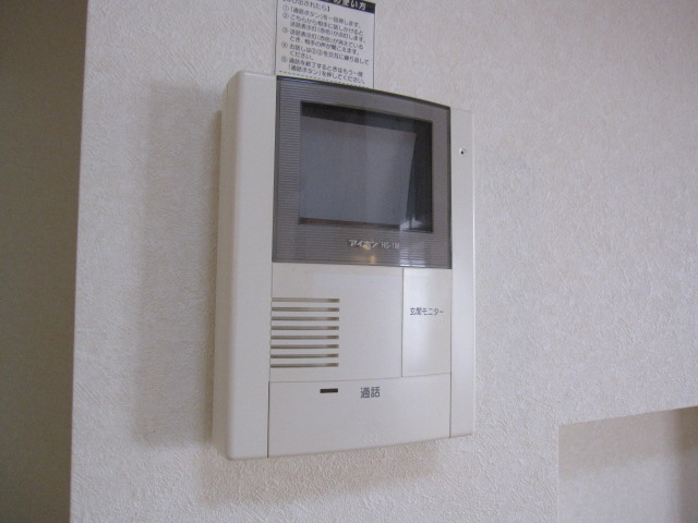 セキュリティ 写真5